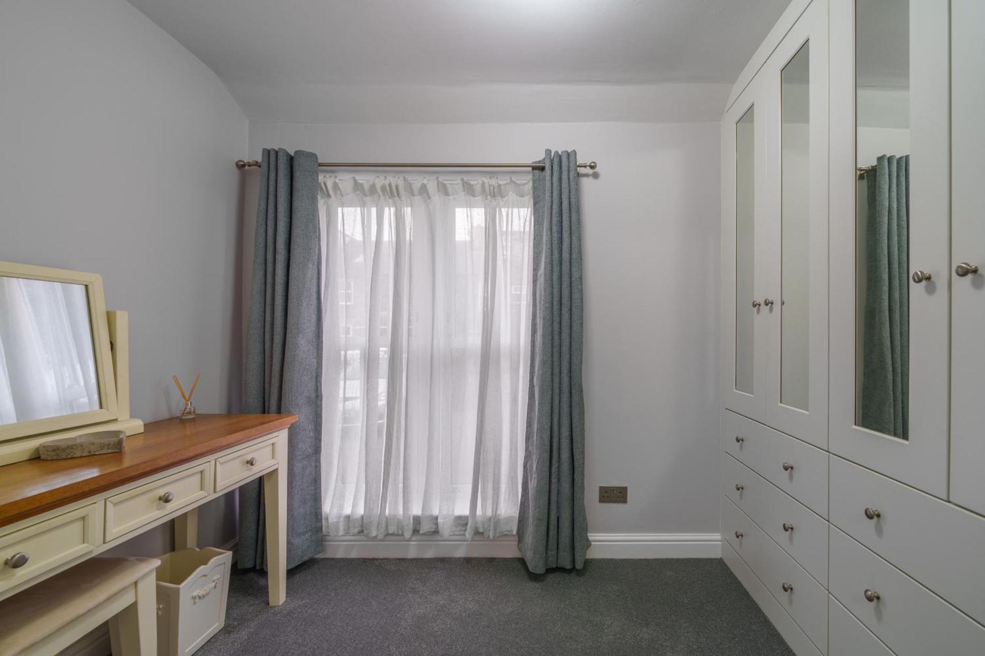 Laburnum Cottage - Windermere Town Centre, With Parking Exterior foto
