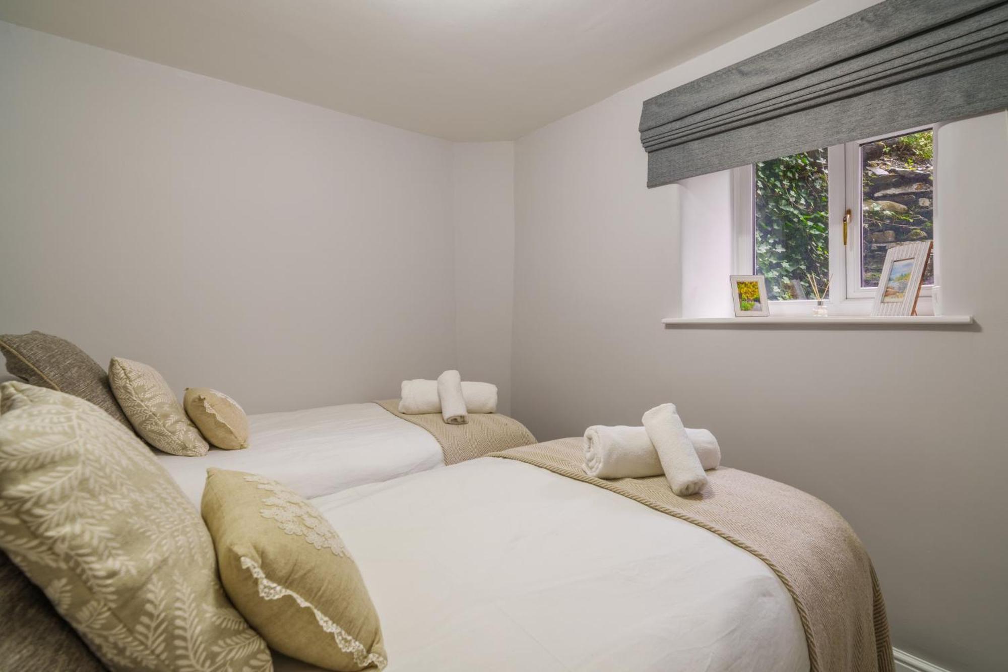 Laburnum Cottage - Windermere Town Centre, With Parking Exterior foto