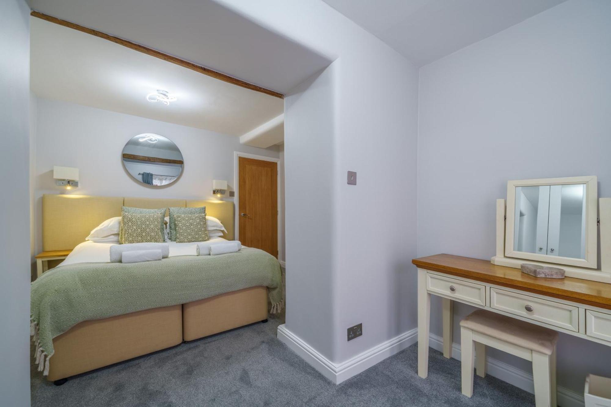 Laburnum Cottage - Windermere Town Centre, With Parking Exterior foto